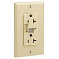 Leviton Surge Suppressers Supprss Surge 20Aind Gy 7380-GY